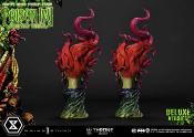 DC Comics statuette 1/4 Throne Legacy Collection Batman Poison Ivy Seduction Throne Deluxe Bonus Version 55 cm | PRIME 1 STUDIO