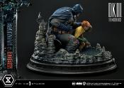 DC Comics statuette 1/4 Ultimate Premium Masterline Series Batman & Robin Dead End 61 cm | PRIME 1 STUDIO