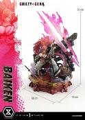 Guilty Gear Strive statuette Ultimate Premium Masterline Series 1/4 Baiken Bonus Version 80 cm | PRIME 1 STUDIO