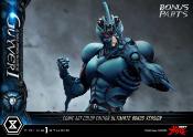 Guyver - The Bioboosted Armor statuette Ultimate Premium Masterline Series 1/4 Guyver I Comic Art Color Edition Ultimate Bonus Version 82 cm - PRIME 1 STUDIO