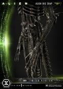 Aliens statuette 1/3 Alien Big Chap Museum Art Limited Version 85 cm | PRIME 1 STUDIO