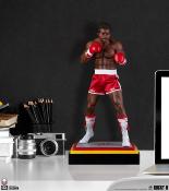 Rocky II statuette 1/3 Apollo Creed (Rocky II Edition) 66 cm  | PCS