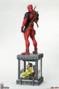 Marvel Contest of Champions statuette 1/3 Deadpool 96 cm | PCS COLLECTIBLES