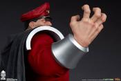 Street Fighter statuette 1/3 M. Bison Alpha 74 cm | PCS