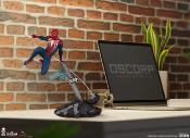 Marvel's Spider-Man statuette 1/6 Spider-Man: Advanced Suit 36 cm | PCS