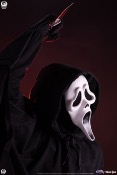 Ghost Face buste 1/1 Deluxe Edition 94 cm I PCS Collectibles 