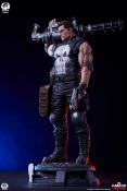 Punisher statuette 1/3 Punisher Deluxe Edition 76 c | PCS