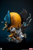 Marvel buste Fine Art Wolverine 48 cm | PCS