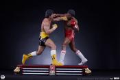 Rocky 3 : L'Œil du tigre diorama 1/4 figurine Rocky Balboa & Apollo Creed 48 cm | PCS 
