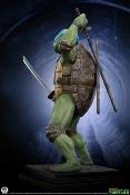 Teenage Mutant Ninja Turtles Statuette 1/2 Leonardo Les Tortues Ninja 86 cm | PCS