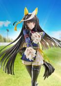 Uma Musume Pretty Derby statuette PVC 1/7 Calstone Light O 26 cm | PHAT