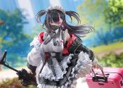 Original Character statuette PVC 1/7 Arms Note Series Jirai-chan Illustration by Ryosuke Fukai 30 cm | PHAT