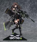 Girls' Frontline statuette PVC 1/7 M4A1 MOD3 26 cm | PHAT