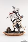 Assassin´s Creed statuette 1/6 Hunt for the Nine Scale Diorama 44 cm | Pure Arts