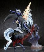 Fate/Grand Order statuette PVC 1/8 Lancer/Altria Pendragon Alter (3rd Ascension) 40 cm | QUES Q