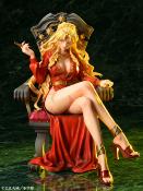 Black Lagoon statuette PV Balalaika Crimson Empress Ver. 22 cm | SENTINEL