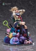 My Hero Academia statuette PVC 1/7 Himiko Toga Villain 20 cm | SPIRITALE