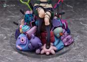 My Hero Academia statuette PVC 1/7 Himiko Toga Villain 20 cm | SPIRITALE