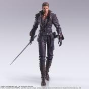 Final Fantasy XVI Bring Arts figurine Cidolfus Telamon 15 cm | SQUARE ENIX