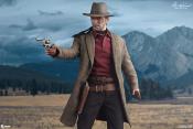 Impitoyable figurine Clint Eastwood Legacy Collection 1/6 William Munny 32 cm | SIDESHOW