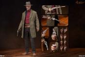 Impitoyable figurine Clint Eastwood Legacy Collection 1/6 William Munny 32 cm | SIDESHOW
