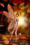 Fairytale Fantasies Collection statuette Tinkerbell (Fall Variant) 30 cm |SIDESHOW