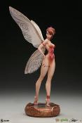 Fairytale Fantasies Collection statuette Tinkerbell (Fall Variant) 30 cm |SIDESHOW