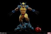 Marvel Comics statuette Premium Format Wolverine 51 cm | SIDESHOW