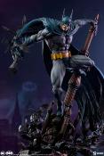 DC Comics statuette Premium Format Batman 68 cm | SIDESHOW