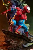 Marvel statuette Premium Format Spider-Man 53 cm | SIDESHOW
