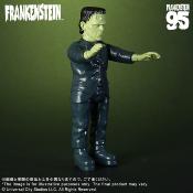 Universal Monsters - Frankenstein (1931) Retro Sofubi Soft Vinyl 27 cm | STAR ACE