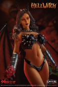 Hellwitch Comics figurine 1/6 Hellwitch 30 cm| STAR ACE