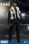 Rocky III statuette 1/6 Clubber Lang Normal Version 30 cm | STAR ACE 