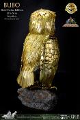Le Choc des Titans - Bubo Gold Patina Edition Deluxe 34 cm | STAR ACE