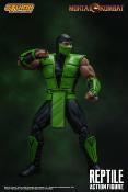 Mortal Kombat figurine 1/12 Reptile 18 cm | STORM COLLECTIBLES