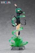 One-Punch Man - Terrible Tornado Dressta figurine PVC 24 cm | TAITO