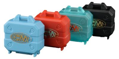 Microman - LEGACYSOUL Command 1 Micro Chamber Set (accessoires), Takara Tomy