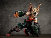 My Hero Academia statuette PVC 1/4 Katsuki Bakugo 30 cm