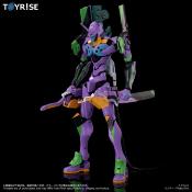 Neon Genesis Evangelion - Toyrise Evangelion Test Type-01 24 cm | TAKARA TOMY