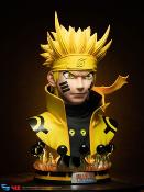 Naruto Shippuden buste 1/1 Naruto Six Paths Sage Mode 61 cm | TOYNAMI