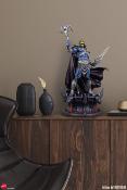 Masters of the Universe Legends statuette 1/5 Skeletor 63 cm | TWEETERHEAD