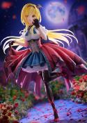 The Idolmaster Cinderella Girls statuette PVC 1/7 Chitose Kurosaki DT-187 26 cm | WAVE CORPORATION