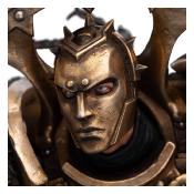 Warhammer: Age of Sigmar statuette 1/6 Neave Blacktalon The God-King's Assassin Limited Edition 40 cm | WETA
