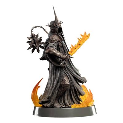 Le Seigneur des Anneaux statuette PVC Figures of Fandom The Witch-king of Angmar 31 cm | Weta Workshop