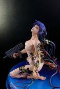 Ghost in the Shell (1995) figurine PVC 1/4 Motoko Kusanagi Original Color Edition 28 cm | With fans