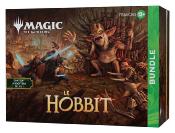 Magic: The Gathering - Le Hobbit Bundle *FRANCAIS* - Wizards of the Coast