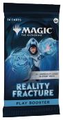 Magic: The Gathering - Reality Fracture prÃ©sentoir boosters de jeu (30) *ANGLAIS* - Wizards of the Coast