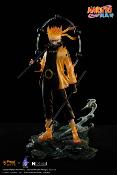 Naruto Shippuden - Pickstar Studio Naruto Uzumaki 1/6 Statue Résine avec LED Licensed