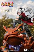 Pickstar Studio Jiraiya Sannin Légendaire Licensed Statue 1/6 Naruto