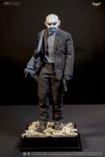 Figurine Joker Bank Robber Coat 1/6  – The Dark Knight figurine seule | JND Studios